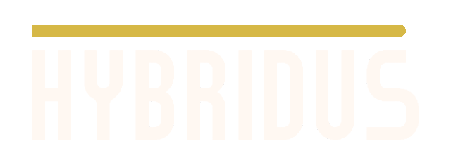 Hybridus Wine & Consulting, Lda.